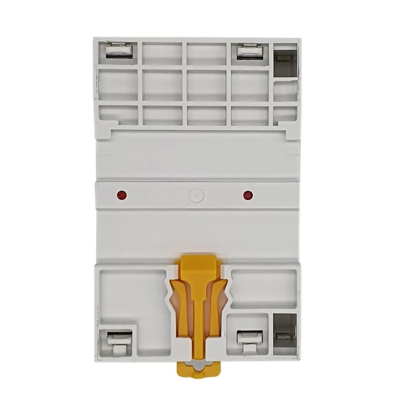 Hofwgele HCH8s-63 AC Contactor 4 Pole 63A 4NO Four Normally