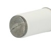 vhbw 3 x Fuel Filter Compatible with Craftsman 358351080, 358351063,