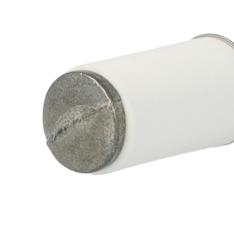 vhbw 3 x Fuel Filter Compatible with Craftsman 358351080, 358351063,