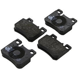 Triscan 8110 23006 Brake Pad Set, disc brake