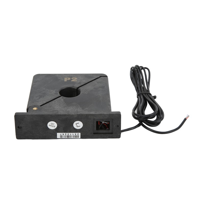 ETCR022KU Microampere Clamp Shape Leakage Current Transformer for Oscilloscope Harmonic