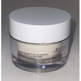 Aveeno Calm Restore For Sensitive Skin Oat Gel Moisturizer 1.7 Oz