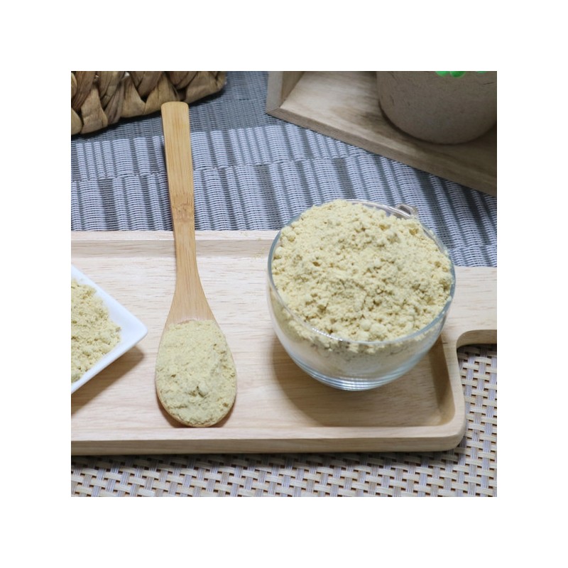 Chamduri ginger powder 500g (domestic) / 참두리 생강 분말 가루