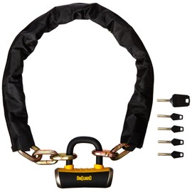 OnGuard 8019 Mastiff 10mm x 3.5' Rugged Chain