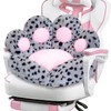 DOBUONO Cat Paw Cushion Kawaii Office Desk Chair Cushion Comfy