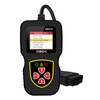 QM518 OBDII Code Reader Diagnostic Scanner Diagnostic Tool Code Reader