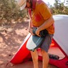 THERMAREST 30169 Camping Outdoor Mattress Trail Scout S