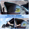 Car Window Shades for Lexus RX 2023-2025 Accessories - Full