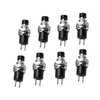 Push Button 7 mm, Push Button Small, Push Button Normally