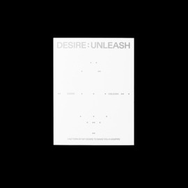ENHYPEN - 6TH MINI ALBUM [DESIRE : UNLEASH] (WEVERSE ALBUMS VER.)