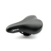 VELO Children's Best Saddle Black, 205 x 152mm