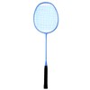 Training Badminton Racket Physical Education Exercise Sports Equipment Iron Alloy