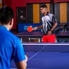 Champion Sports PN6 Table Tennis Paddle