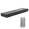 6x2 HDMI Matrix Adapter Flexible Control Support for PIP ARC