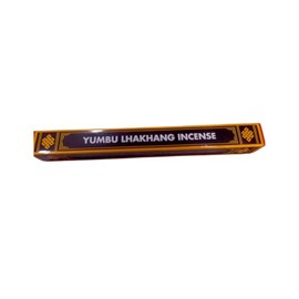 Yumbu Lhakhang Tibetan Incense