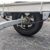 EZ Loader Boat Trailer C Hook 3 Leaf C-3 Leaf