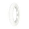 PRO+ Bicycle TIRE 12" 1/2 X 2 1/4" All White