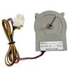 EAU63103209 Refrigerator Evaporator Fan DC Motor Assembly for LG,Replacement Part