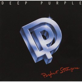 DEEP PURPLE - PERFECT STRANGERS