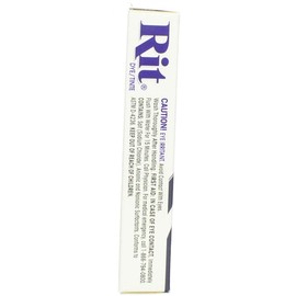 DYE PWDR NAVY BLU
