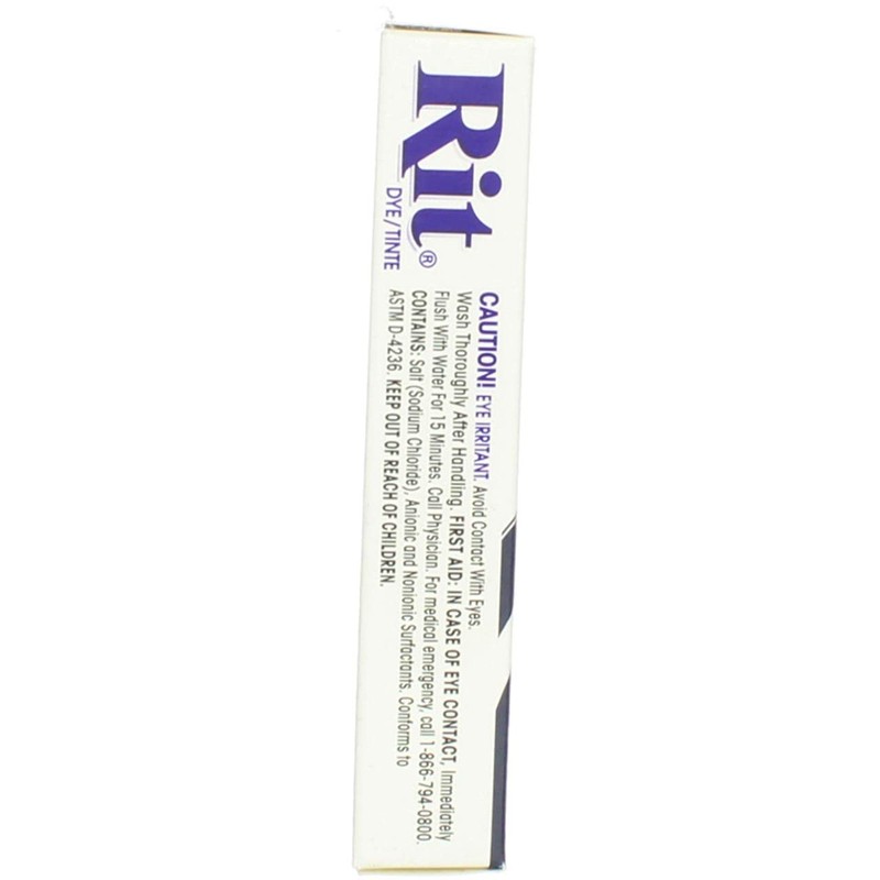 DYE PWDR NAVY BLU