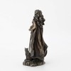 Veronese Design Freya, Norse Goddess of Love, Beauty and Power,