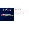 YAMASHITA Maria Legato F190 B28C Entrance Clear VLGF190