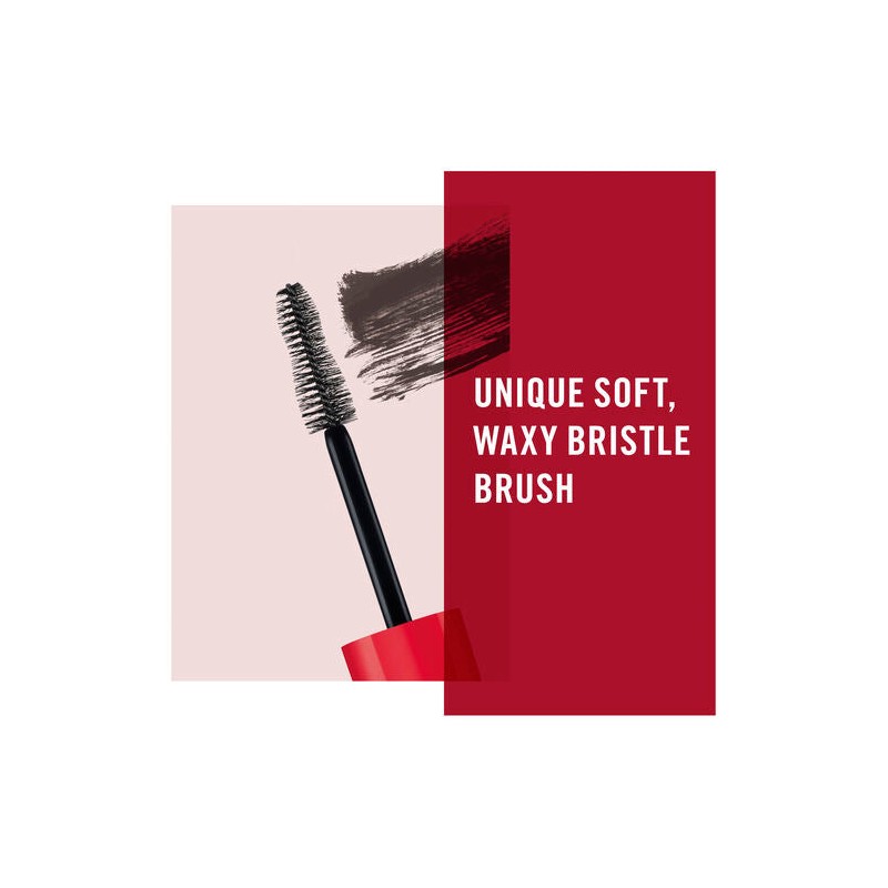 Rimmel Scandal'Eyes Volume On Demand Mascara Black