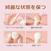 Mesanda Concealer Brush, Sponge Makeup Brush, Makeup Brush, Mushroom, Portable,