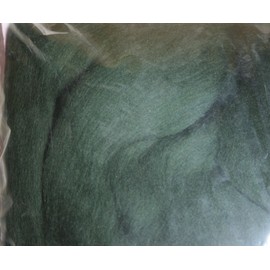 Efco Bag, Green, 50G