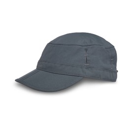 Sunday Afternoons Adult Sun Tripper Cap, Mineral, Medium