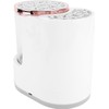 Cleaner de Cepillo de Maquillaje Automático de 850 Rpm con