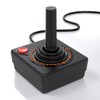 CX40+ Joystick (Atari 2600+, 2600 und 7800)