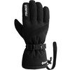 Reusch GORE-TEX 7701 Unisex Winter Gloves Warm Black/White XS