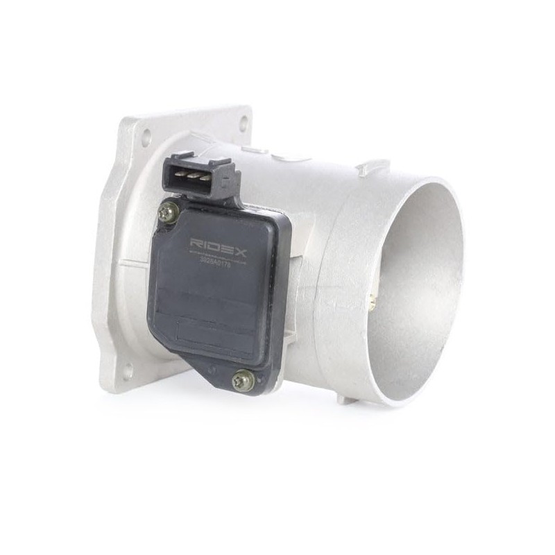RIDEX Air Mass Meter (LMM) 3926A0178 Passat Variant (3B5) Passat