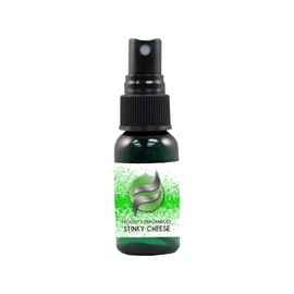 Froggy's Fog - Scented Cologne Spray (1 oz. Stinky Cheese)