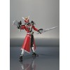 S.H. Figuarts Kamen Rider Wizard Flame Dragon