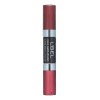 L'Bel Labial L'Bel Dúo Amplifiant color rose terracota mate