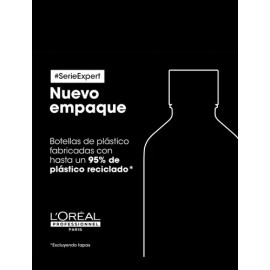 Kit Metal Detox (shampoo 300ml + Serum 50ml)