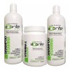 Labonté Kit Shampoo Vitamina 2pzs + Vitamina E Keratina Labonté