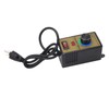 Speed Regulator Motor Fan Controller Stepless Speed Control Switch 15A
