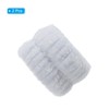PATIKIL 4.3" x 2.4" Face Wristband Towel, 2 Pcs Washing