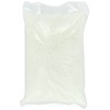 Spicy World Rock Candy White Sugar Crystals Bulk, 5-Pounds