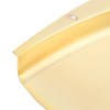 Guitar Bridge Cover Bass Pickup Protection Shell with Screw Stringed