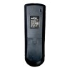 Control Para Mirage Ac Minisplit X3 Magnum Yan1f1 Mayoreo