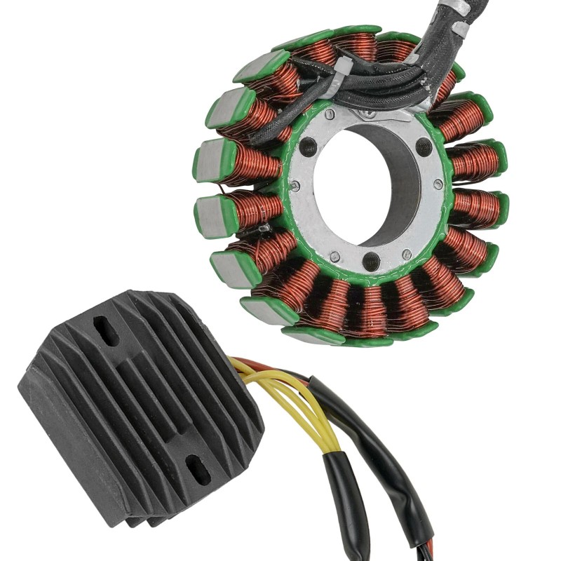 For Polaris Stator And Regulator Rectifier for Polaris Predator 500