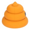 LED Night Lamp Touch Sensing USB Charging Plugging Use Poo