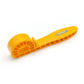 OWDEN Professional Strong Plastic Bracelet Bending Bar for Jewelry bracelet working.