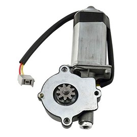 1979-1993 Mustang Front Door High Torque Power Window Motor Passenger Side RH