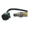 Zrbectay Oxygen Sensor 22690-FU460 Compatible with Nissan Engine K21 K25